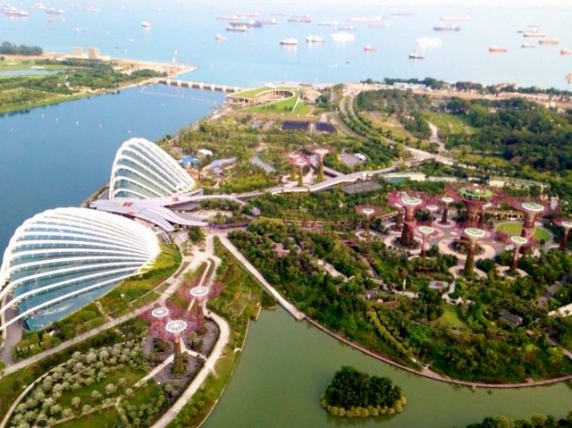 Singapur 349